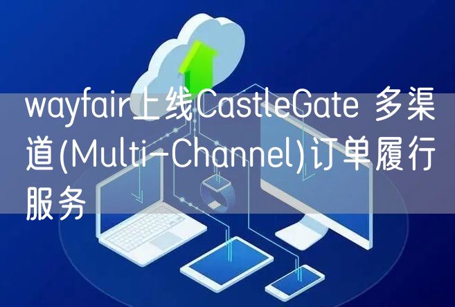 Wayfair上线CastleGate 多渠道(Multi-